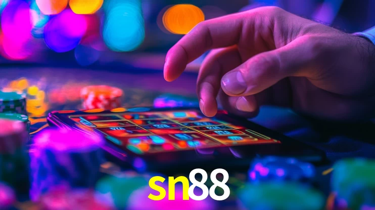 Conta Pessoal sn88